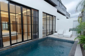 Cozy Seminyak Loft 360 Sweet